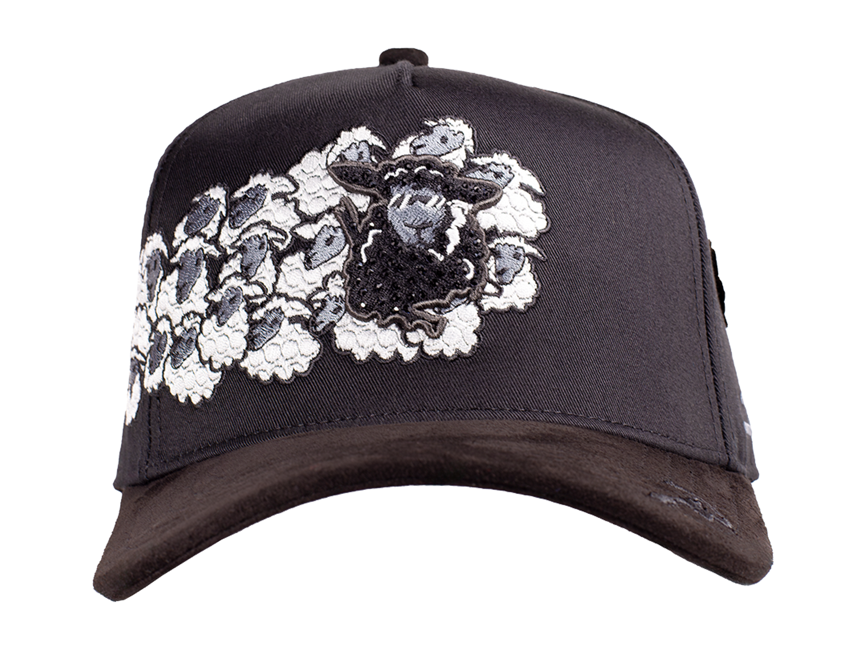 Gorra Oveja Negra Soñador