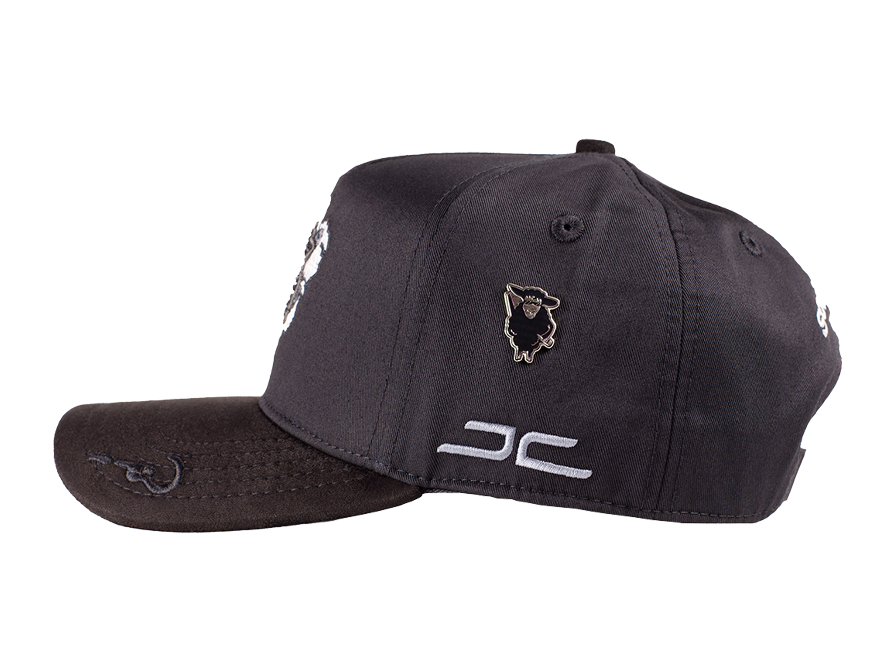 Gorra Oveja Negra Soñador