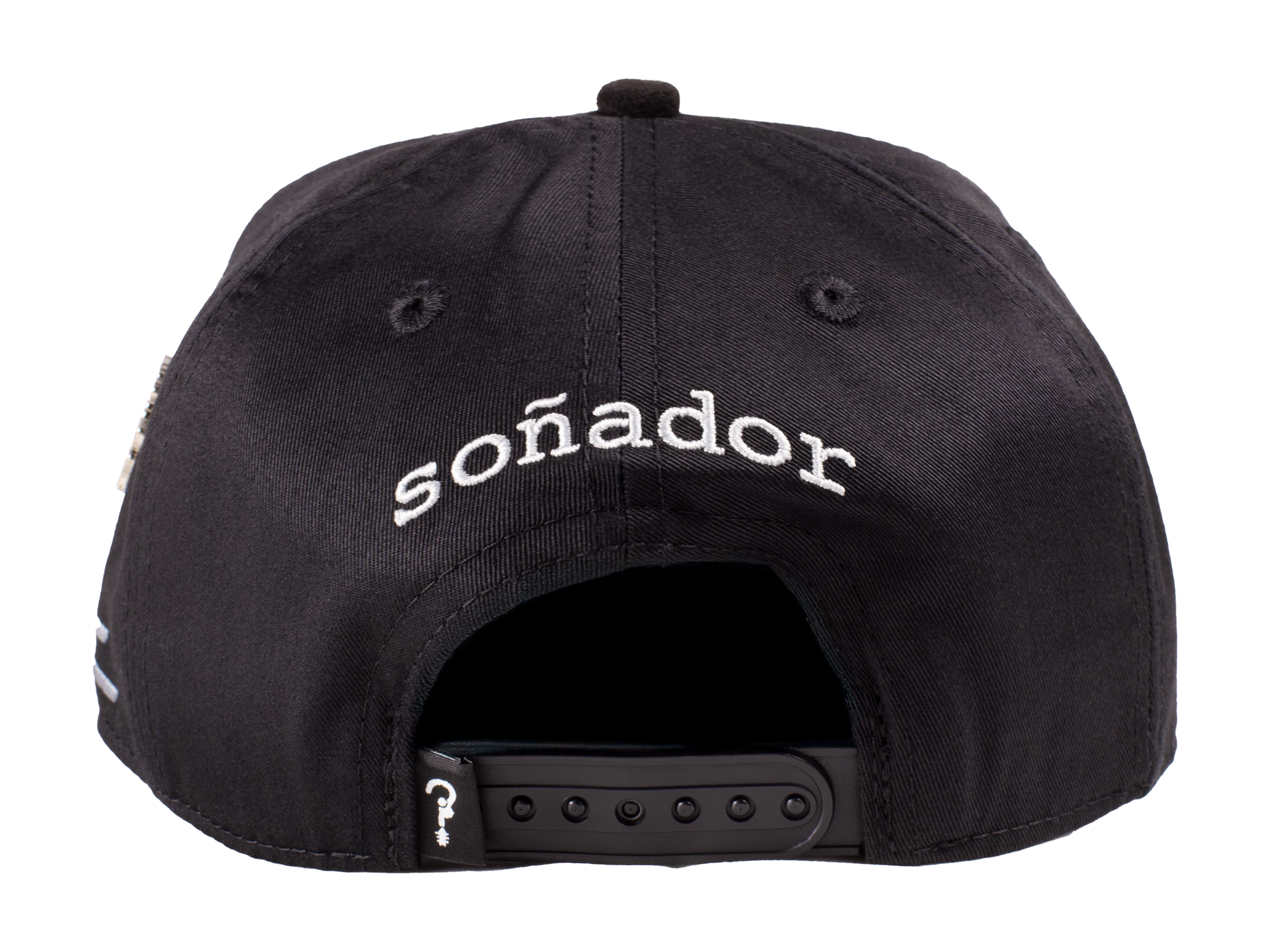 Gorra Oveja Negra Soñador